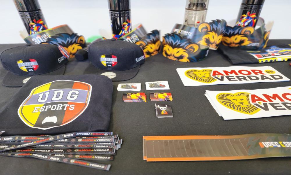 Llega University Tours UdG Sports a CUCosta