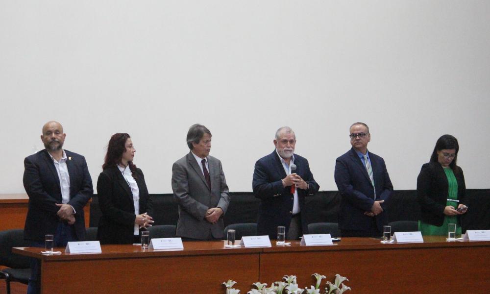 Se graduaron 32 abogados de la LIII (Quincuagésima Tercera) Generación de la Licenciatura en Abogado “Lic. Esteban Velázquez Lomelí”