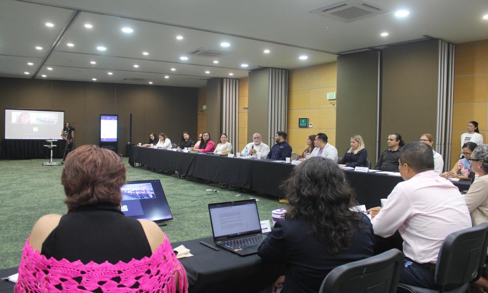 CUCosta propone infancias sanas mediante la prevención en Educación Básica