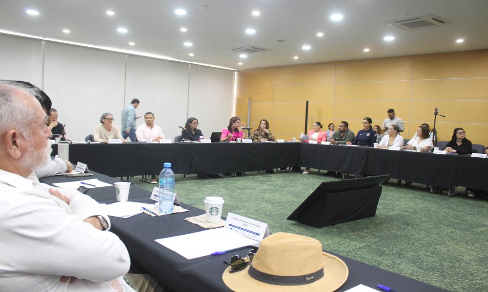 CUCosta propone infancias sanas mediante la prevención en Educación Básica