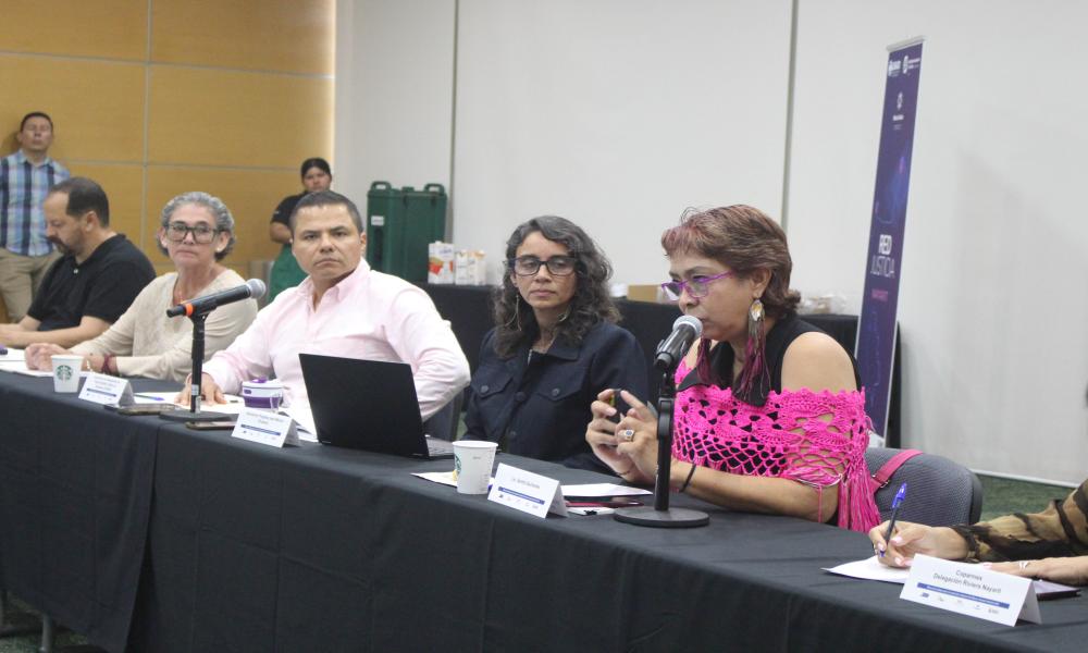 CUCosta propone infancias sanas mediante la prevención en Educación Básica