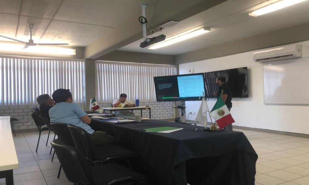 Se llevó a cabo con gran éxito el VI Coloquio Multidisciplinar de Posgrados CUCOSTA