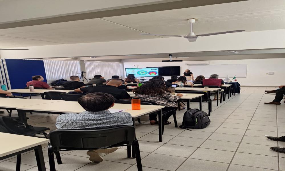 Se llevó a cabo con gran éxito el VI Coloquio Multidisciplinar de Posgrados CUCOSTA