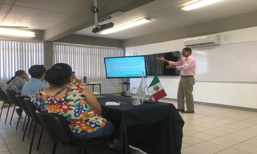 Se llevó a cabo con gran éxito el VI Coloquio Multidisciplinar de Posgrados CUCOSTA