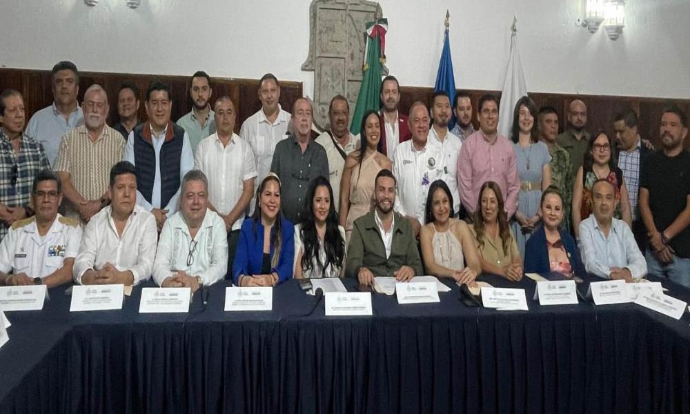 CUCosta forma parte del Consejo Consultivo de Turismo en Puerto Vallarta