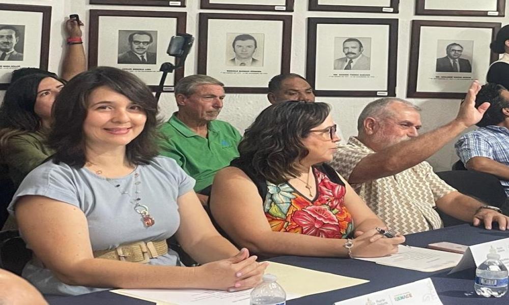 CUCosta forma parte del Consejo Consultivo de Turismo en Puerto Vallarta