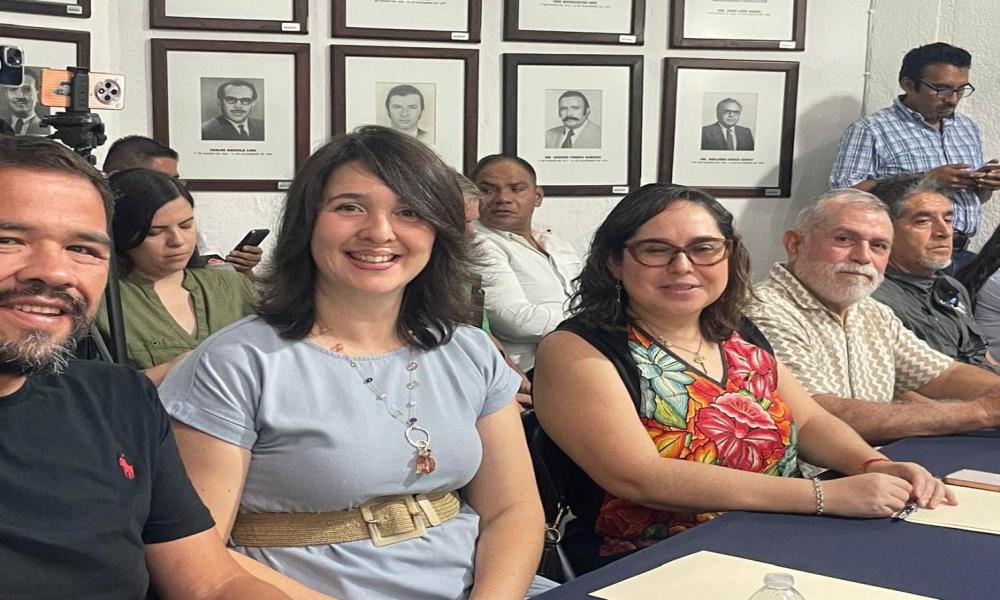 CUCosta forma parte del Consejo Consultivo de Turismo en Puerto Vallarta