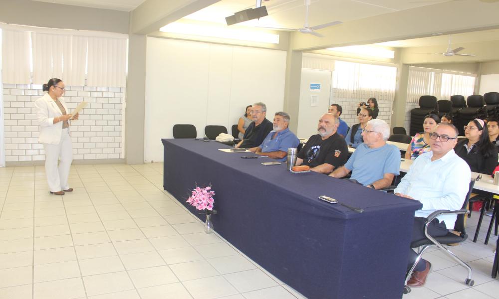 Se realizó la Primera Semana de la Investigación