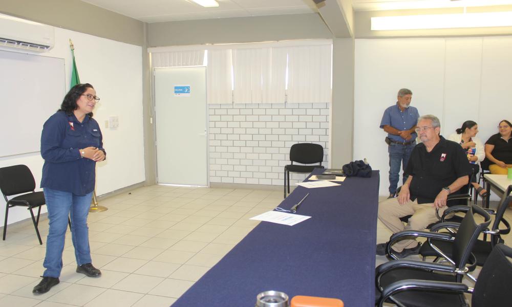 Se realizó la Primera Semana de la Investigación