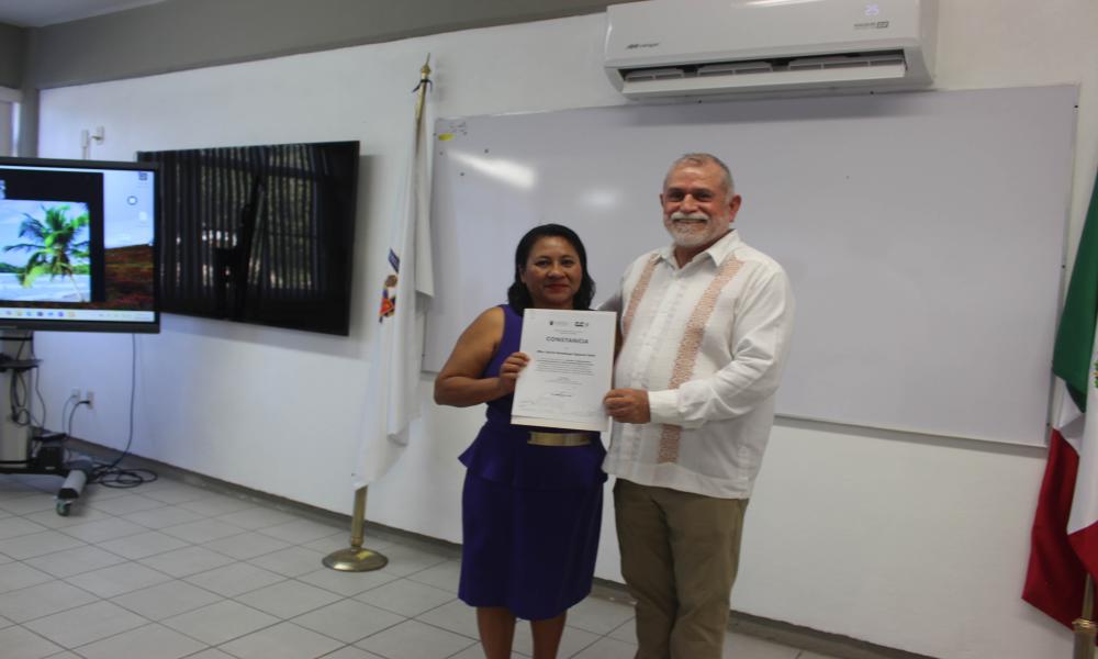 Se realizó la Primera Semana de la Investigación