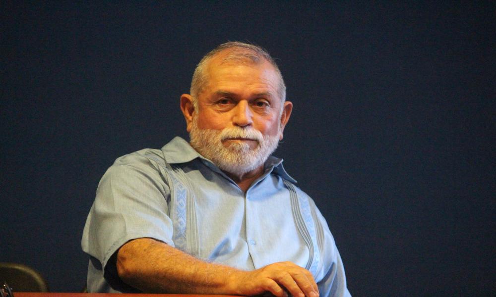 Toma protesta Comité Consultivo de la Licenciatura en Biología