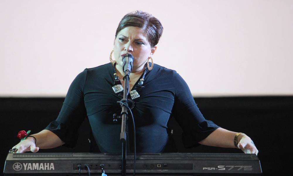 Celebran cierre del ciclo 2025-A del Sistema Universitario del Adulto Mayor