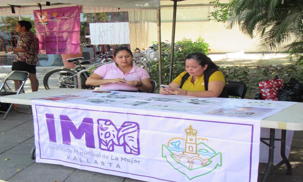 Se conmemora el Día Internacional con actividades artísticas e informativas en CUCosta