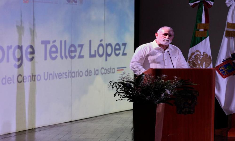 CUCosta, educación e investigación con enfoque sustentable