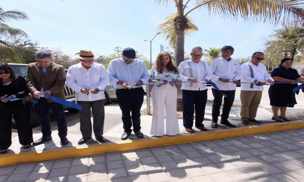 CUCosta, educación e investigación con enfoque sustentable