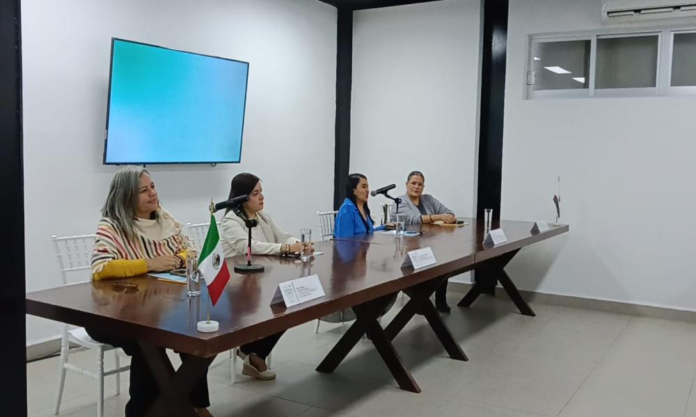 Marejada 2025 fortalece el diálogo entorno al arte, trabajo y comunidad en las Artes Visuales