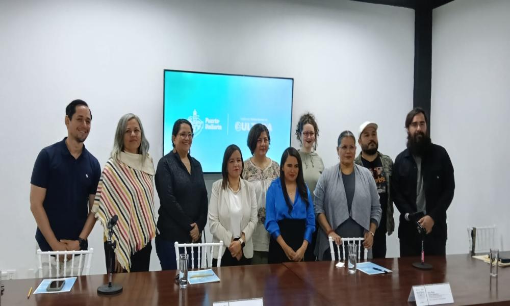 Marejada 2025 fortalece el diálogo entorno al arte, trabajo y comunidad en las Artes Visuales