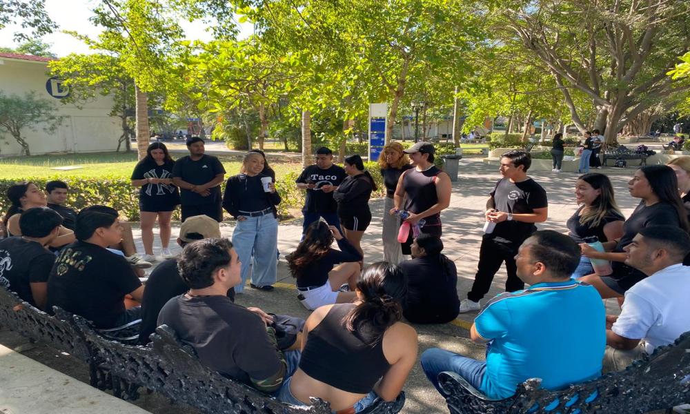 En CUCosta celebraron Día Mundial de la Actividad Física