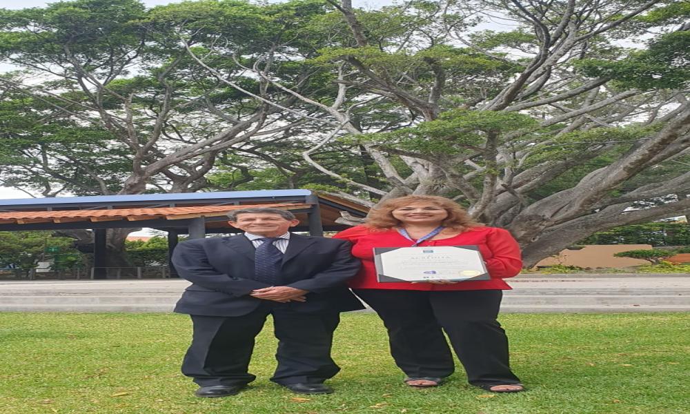 Recibe CUCosta cuarta acreditación de la Licenciatura en Arquitectura