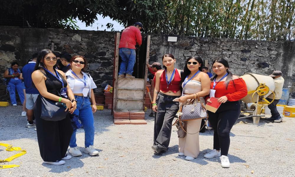 Recibe CUCosta cuarta acreditación de la Licenciatura en Arquitectura