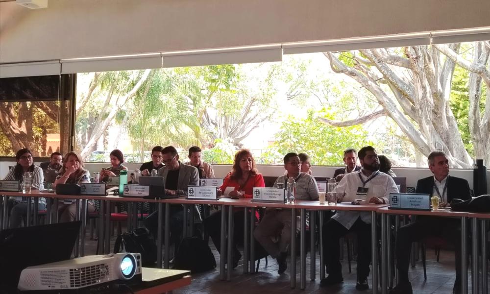 Recibe CUCosta cuarta acreditación de la Licenciatura en Arquitectura