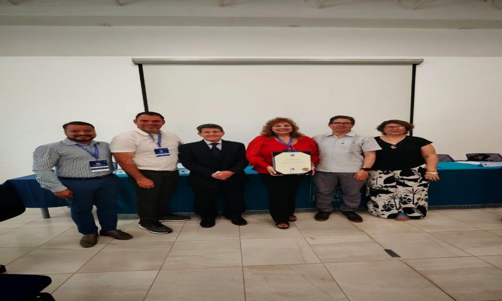 Recibe CUCosta cuarta acreditación de la Licenciatura en Arquitectura