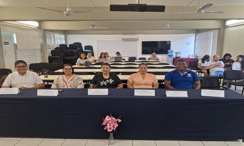 En marcha el VI Coloquio Multidisciplinar de Posgrados CUCosta