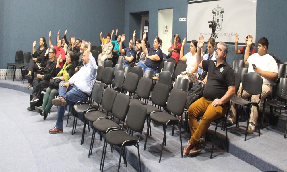 Cuenta ya con el Centro Cultural Mtro. Jose Trinidad Padilla López