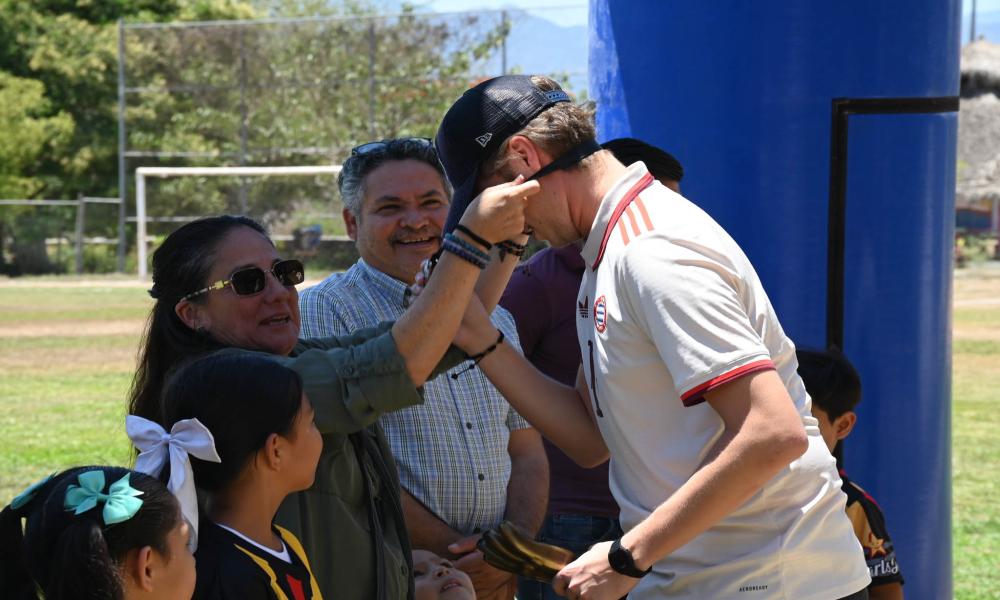 ¡Pedacera FC es Campeón en la Liga Leones Negros CUC 2025-A!