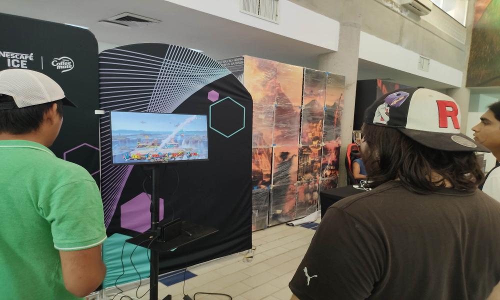 Llega University Tours UdG Sports a CUCosta