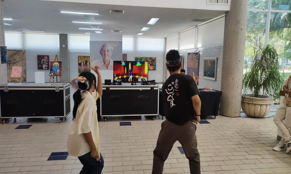 Llega University Tours UdG Sports a CUCosta