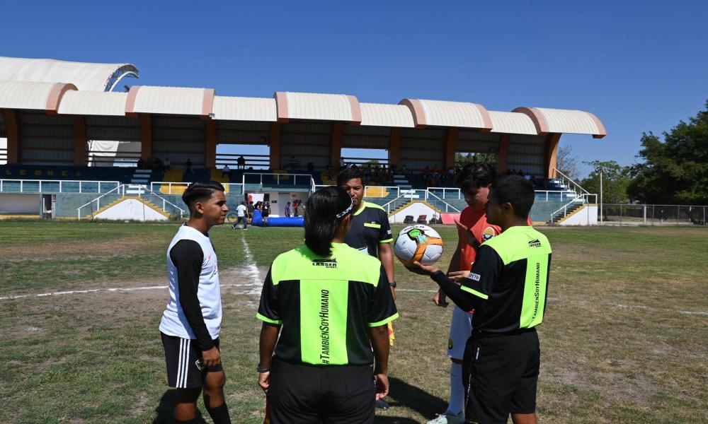 ¡Pedacera FC es Campeón en la Liga Leones Negros CUC 2025-A!