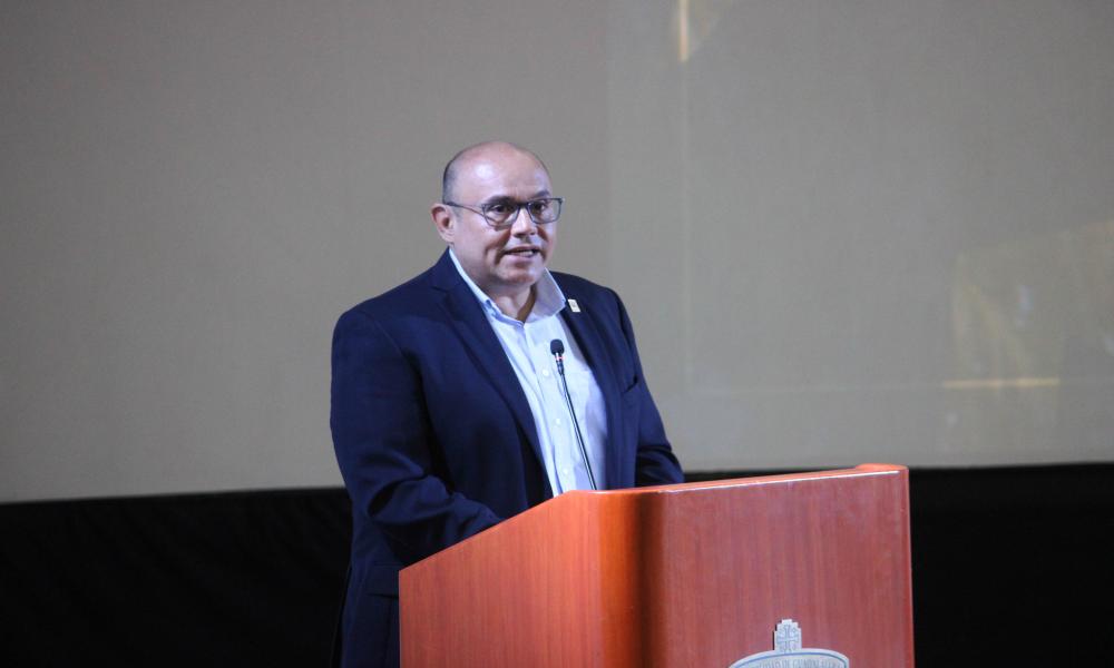 CUCosta celebra doble acto académico con 42 nuevos profesionistas en Turismo y Artes Culinarias