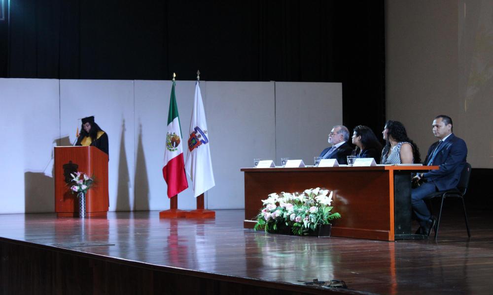 Egresan 31 nuevos Licenciados en Cultura Física y Deportes del CUCosta