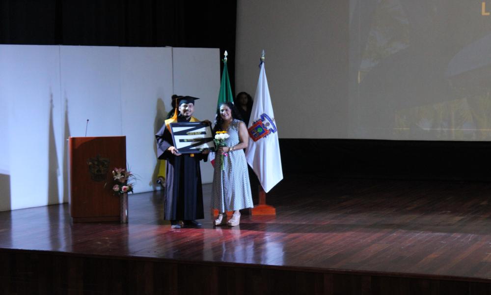 Egresan 31 nuevos Licenciados en Cultura Física y Deportes del CUCosta