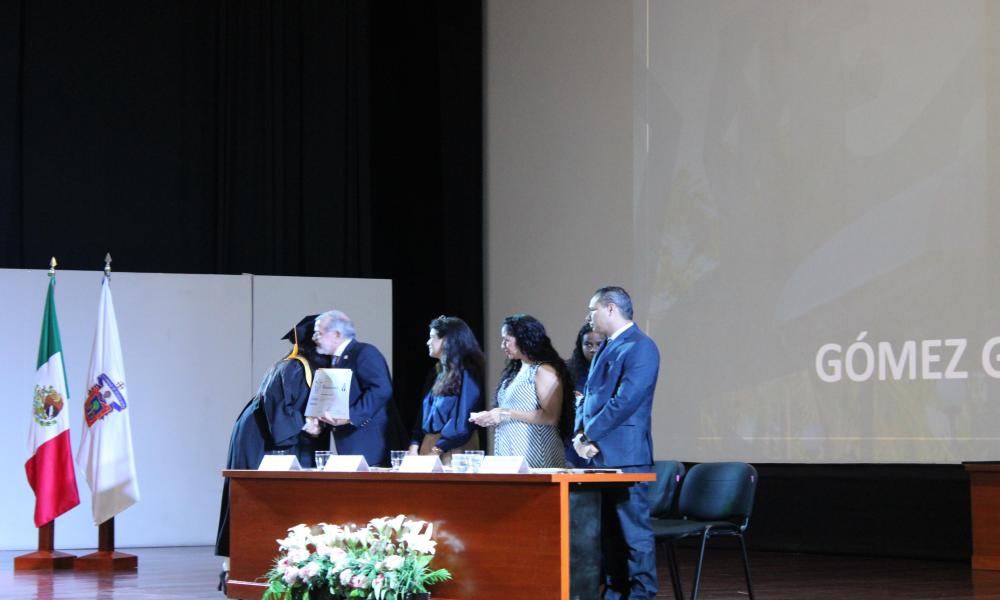 Egresan 31 nuevos Licenciados en Cultura Física y Deportes del CUCosta