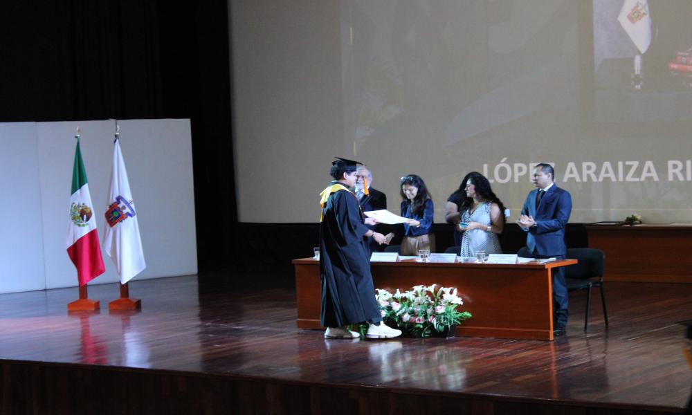 Egresan 31 nuevos Licenciados en Cultura Física y Deportes del CUCosta