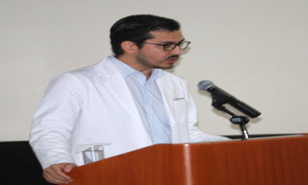 Ceremonia de Imposición de Batas Blancas y Elección de Plaza de Internado en Medicina