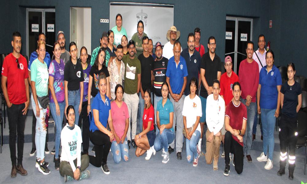 CUCosta conformará Unidad Interna de Protección Civil