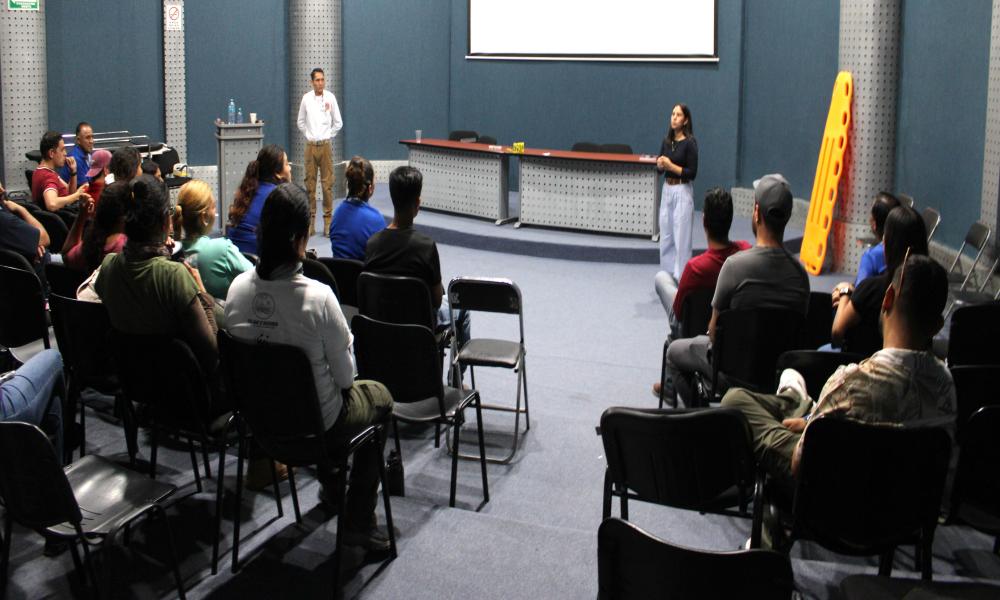 CUCosta conformará Unidad Interna de Protección Civil