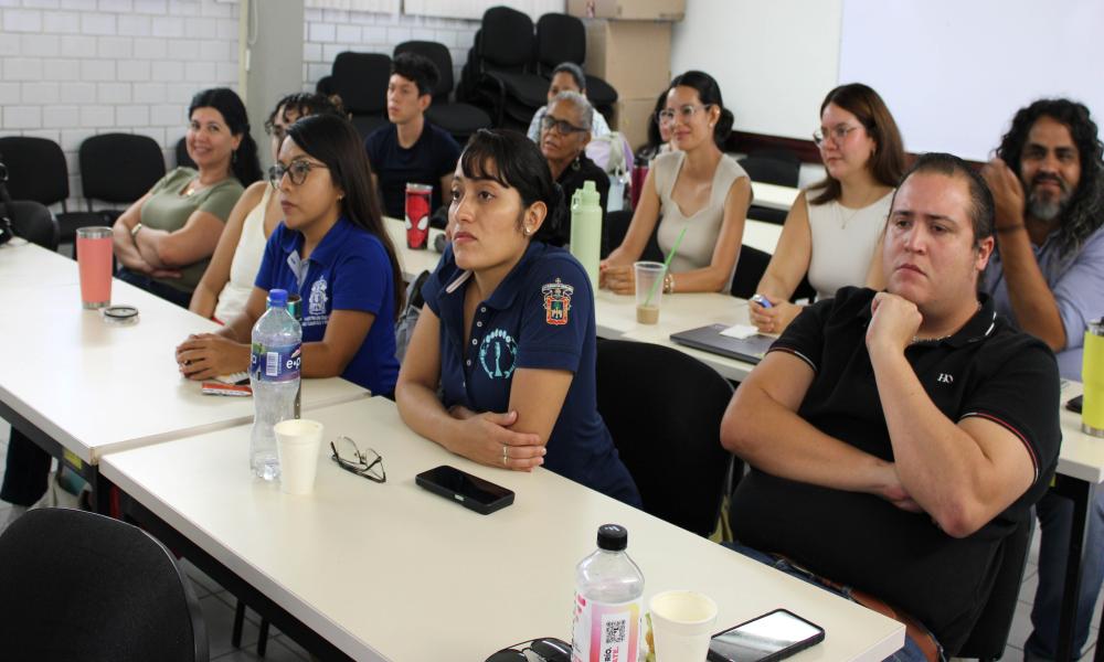 Concluye con éxito el encuentro de reflexión, diálogo y divulgación del conocimiento en CUCosta