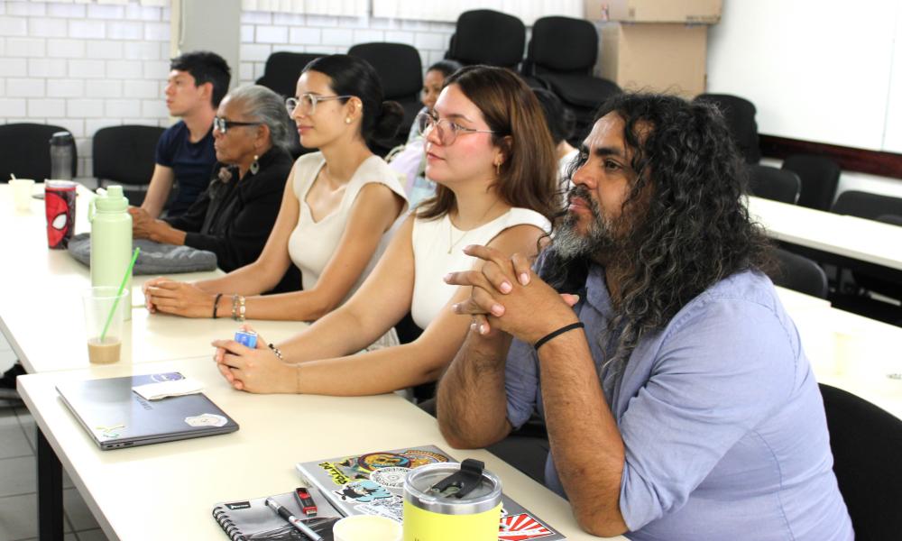 Concluye con éxito el encuentro de reflexión, diálogo y divulgación del conocimiento en CUCosta