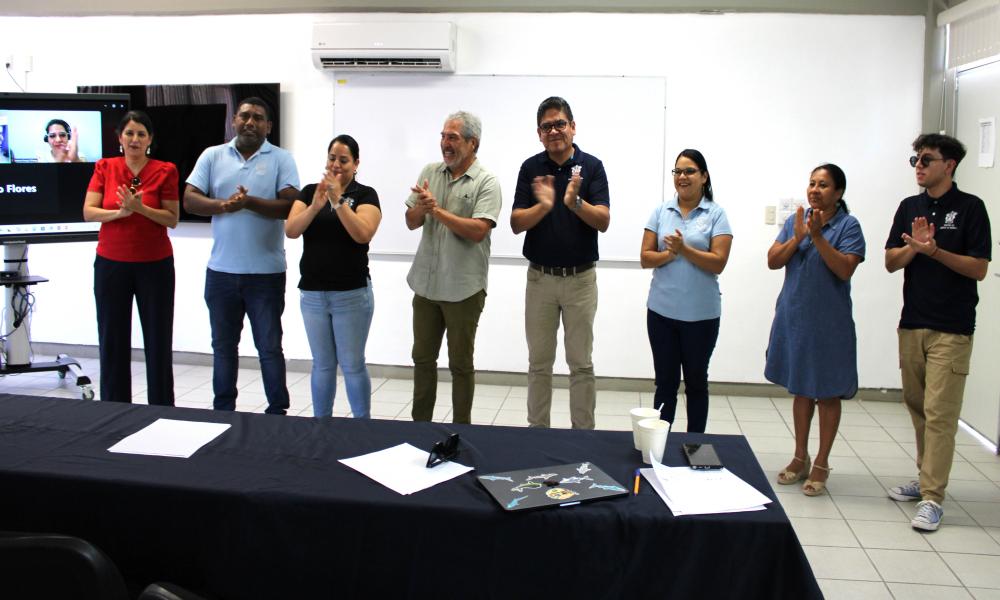 Concluye con éxito el encuentro de reflexión, diálogo y divulgación del conocimiento en CUCosta