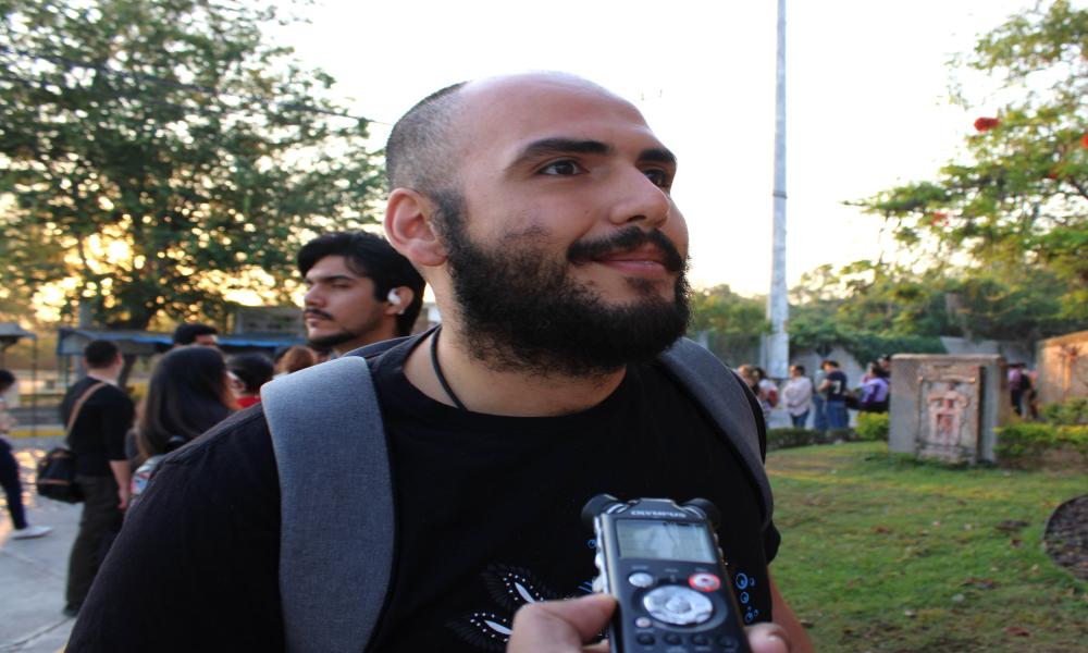 Alumnos aseguran que el examen EGEL Plus CENEVAL es una gran oportunidad para titularse