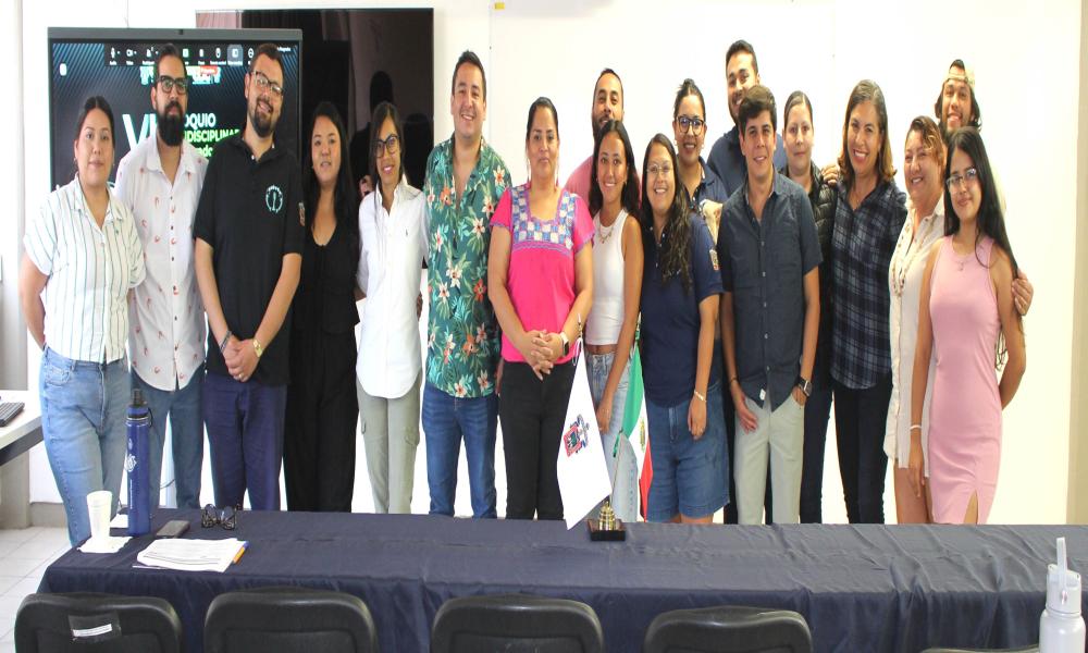 Concluye con éxito el encuentro de reflexión, diálogo y divulgación del conocimiento en CUCosta