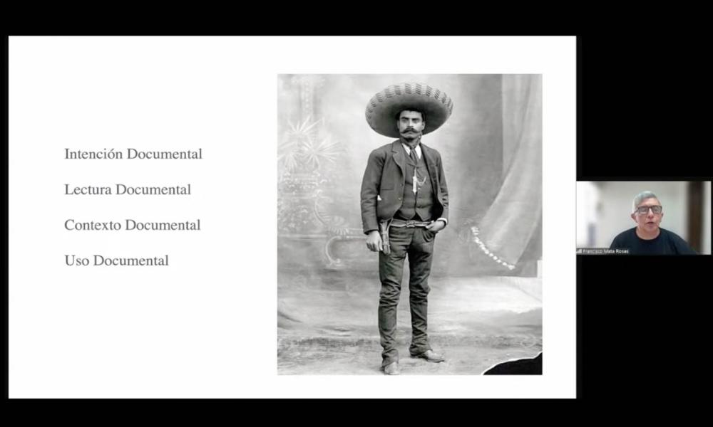 Se lleva a cabo el Coloquio de Investigación en Estudios Visuales y Arte (CIEVA) 2025 como un espacio de reflexión interdisciplinaria