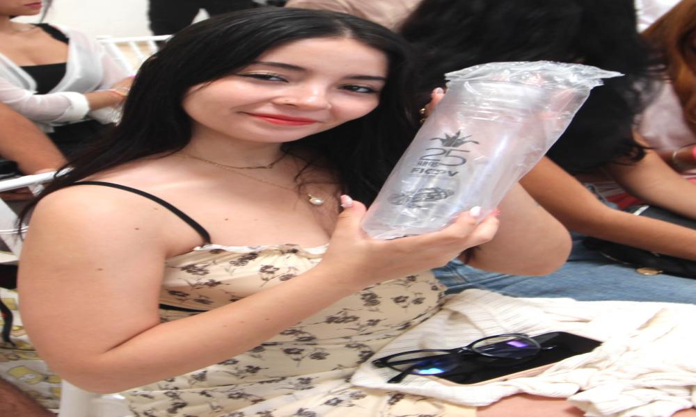 Cine como espejo y expresión: Arturo Montero conecta con el público del FICPV25