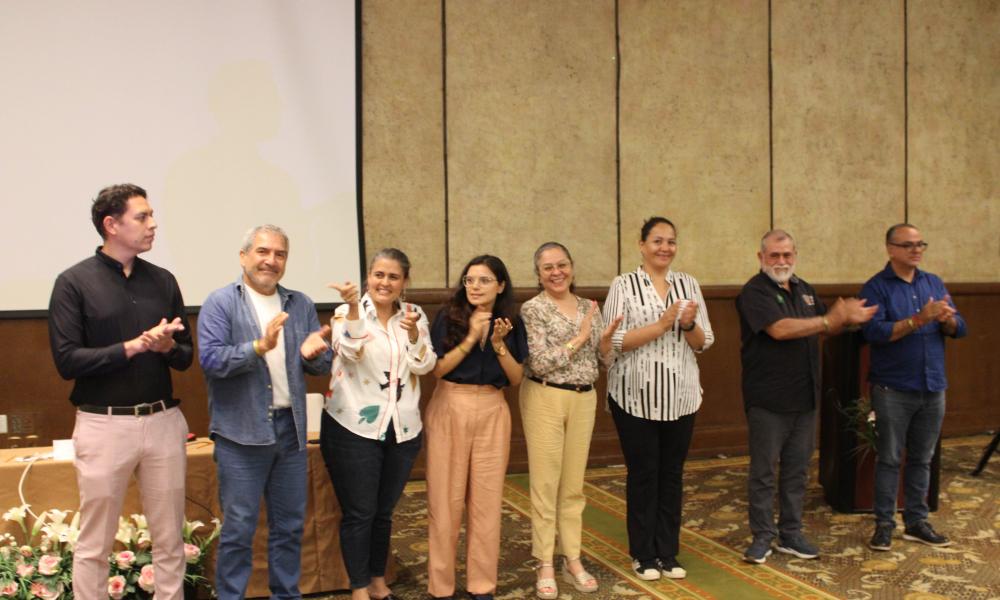 La transformación de la Universidad no se va a dar por decreto: Dra. María Esther Avelar Álvarez