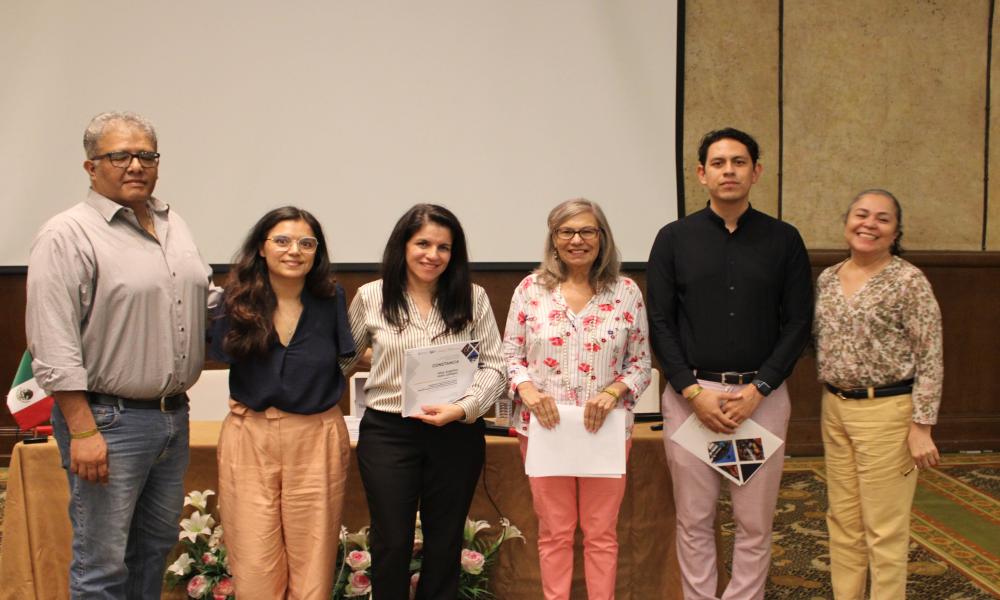 La transformación de la Universidad no se va a dar por decreto: Dra. María Esther Avelar Álvarez