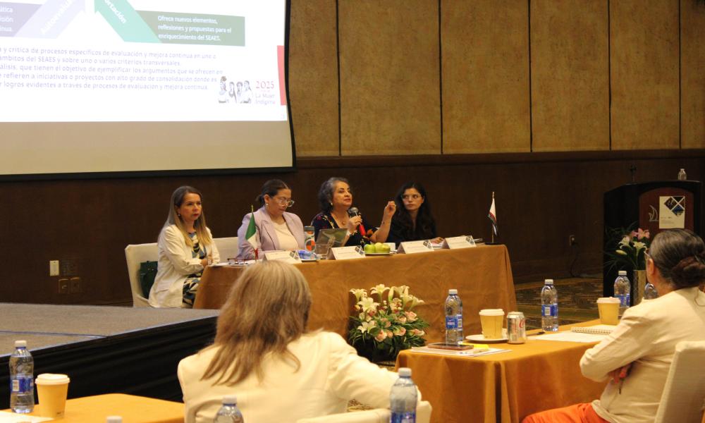 El CUCosta analiza la calidad y la pertinencia de sus programas educativos en jornada académica